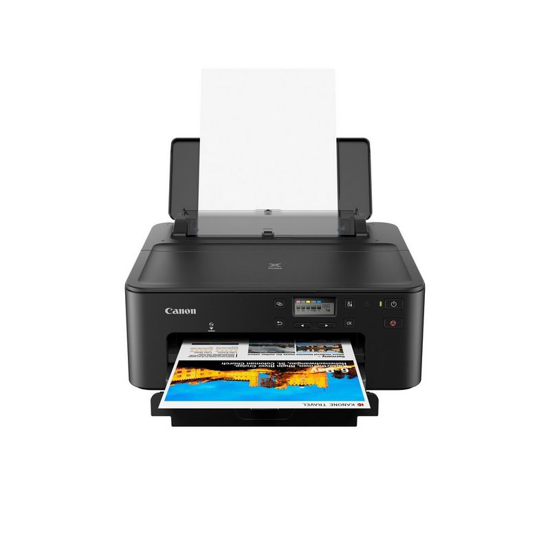 Canon PIXMA TS705a Technické parametre