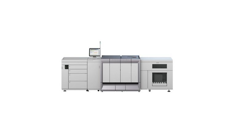 VarioPrint 6180 TITAN
