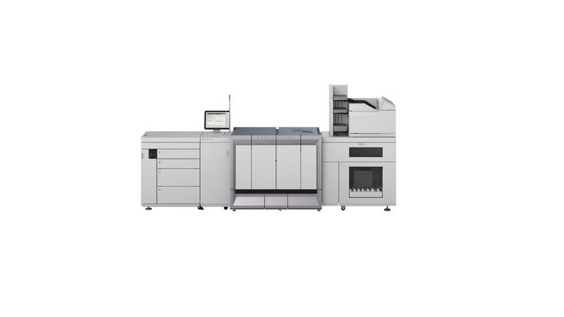 VarioPrint 6220 TITAN