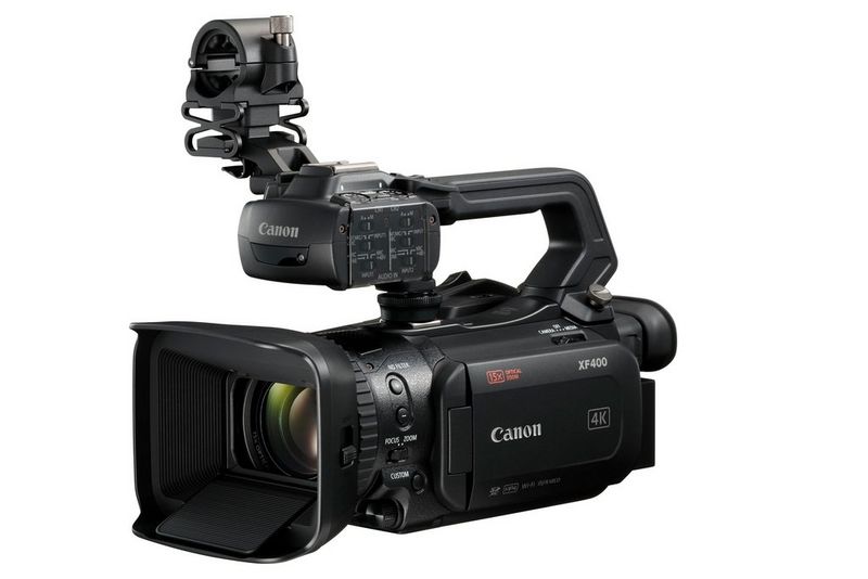 Video kamere