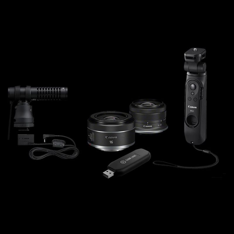 STREAMING ACCESSORIES