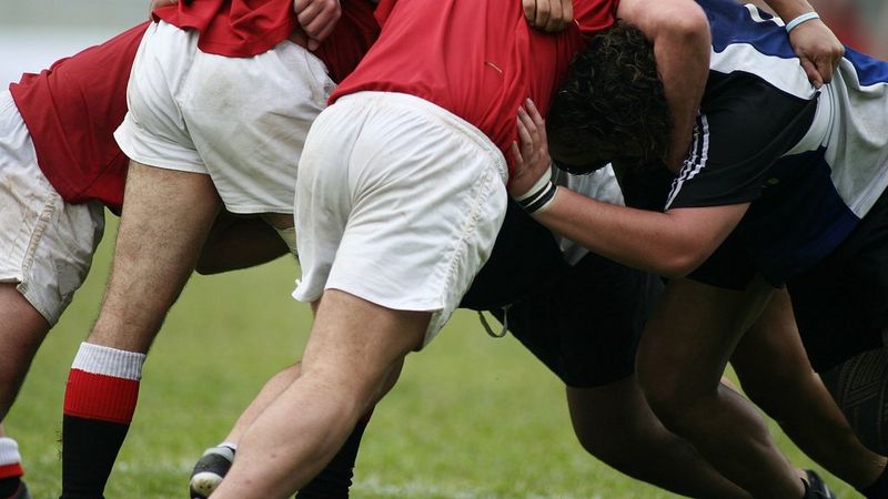 Rugby as a life, a love and a state of mind