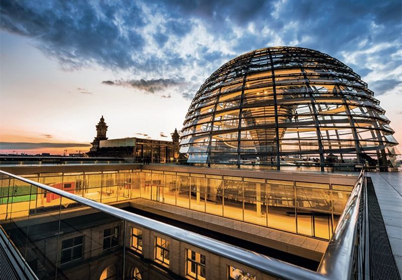 Gemeinsam in die Zukunft