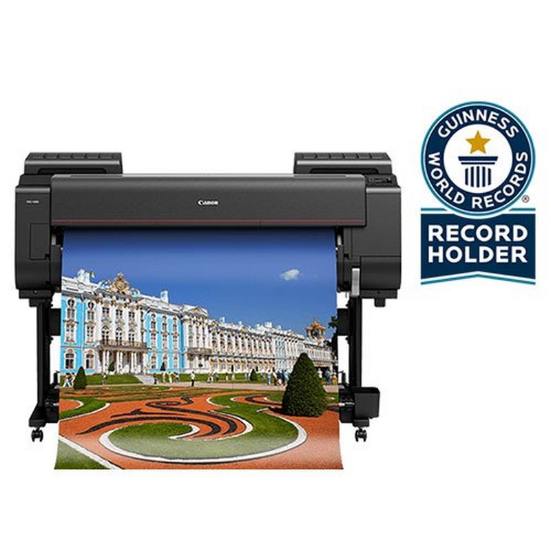 Canon imagePROGRAF PRO-4100