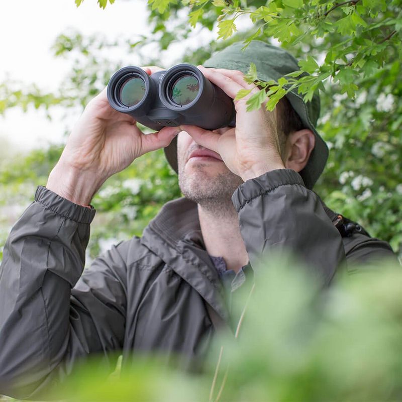 Get as close as you need