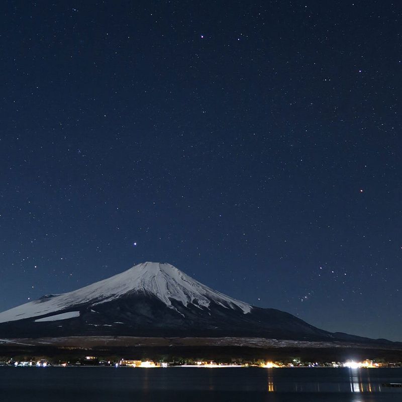 Canon precision optics