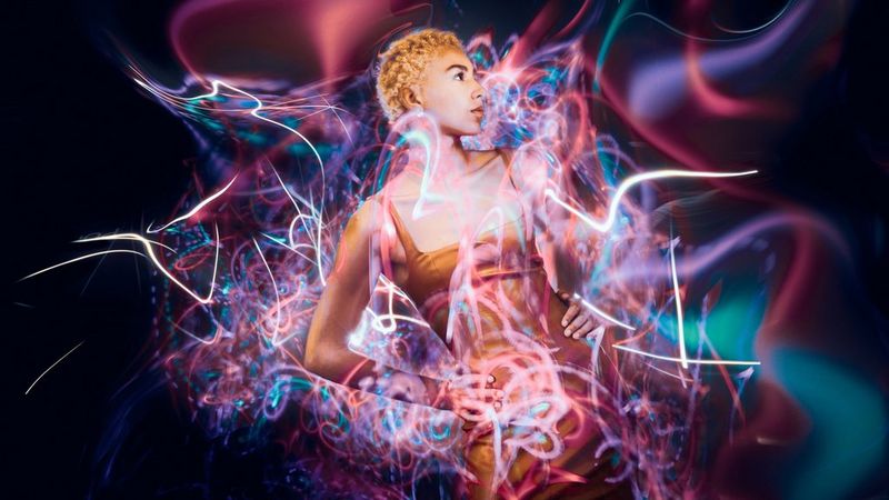 Get creative: how to shoot abstract portraits