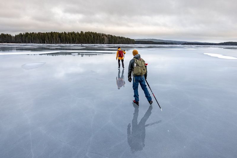 Bellezza selvaggia: cinque consigli per migliorare i tuoi scatti d'avventura all'aperto