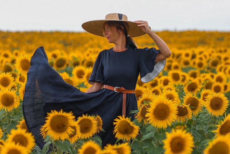 Realizaţi fotografii estetice