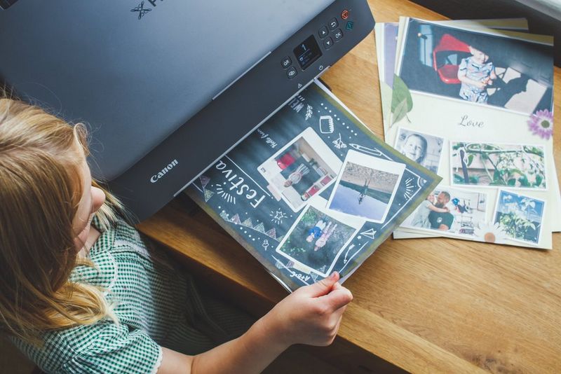 Savršena kombinacija za štampanje