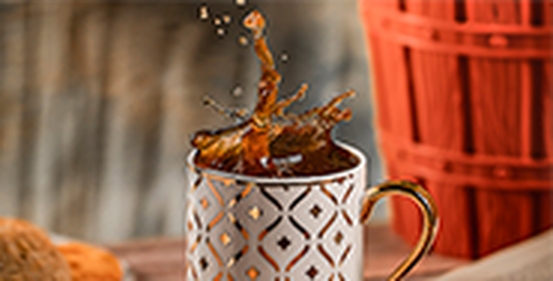 Becoming a food influencer