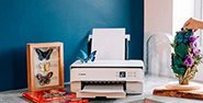 Printer fun for everyone