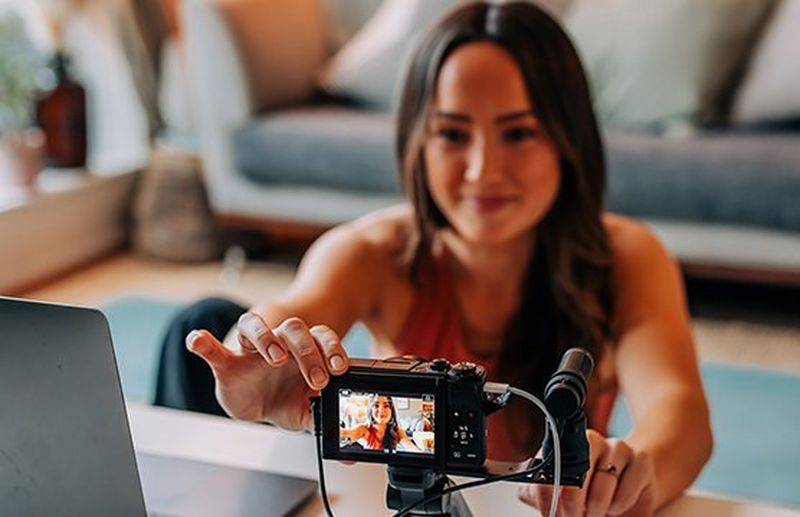 The best compact for content