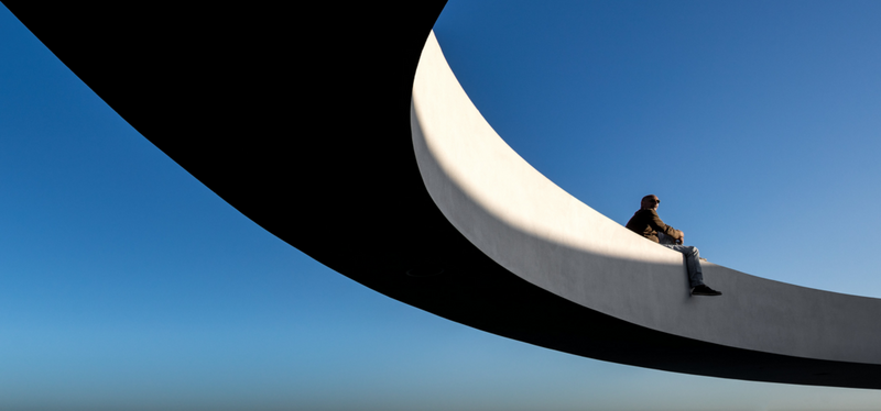 Razina više: Kako poboljšati fotografije arhitekture