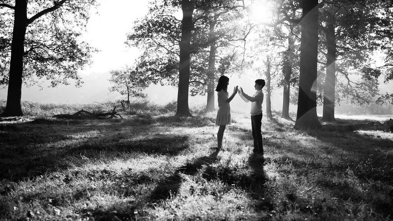 11 טיפים לצילום משפחתי