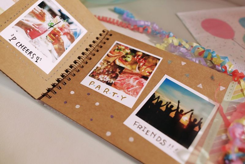 Советы по мгновенной печати с Canon SELPHY SQUARE QX10