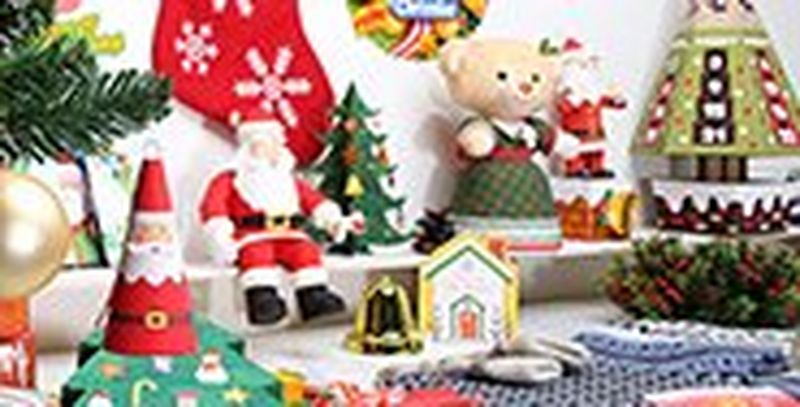 Tis the season to be creative - six things you can make yourself this Christmas using your printer