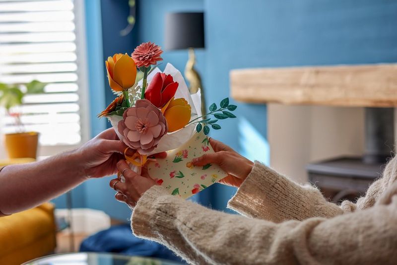 De beste tips & tricks voor attente knutselcadeaus van papier