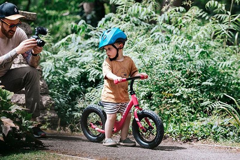 Turn a family day out into a fantastic home movie