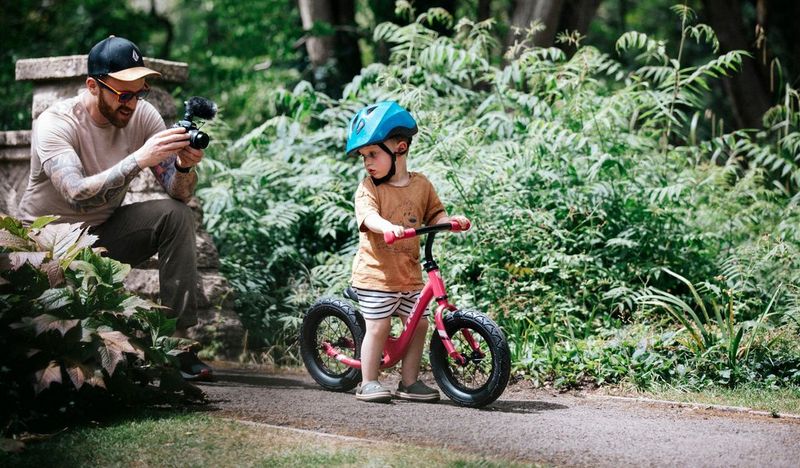 Превратите день в кругу семьи в замечательный видеоролик с воспоминаниями