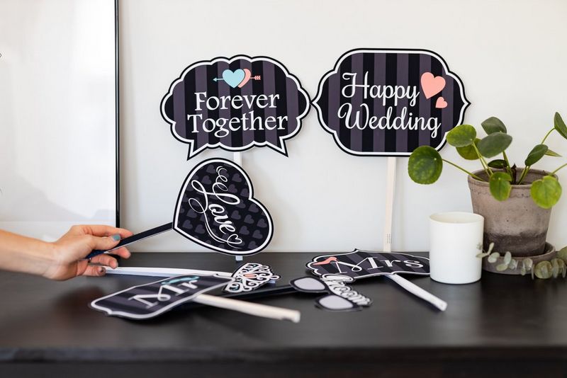 Weddings and family occasions