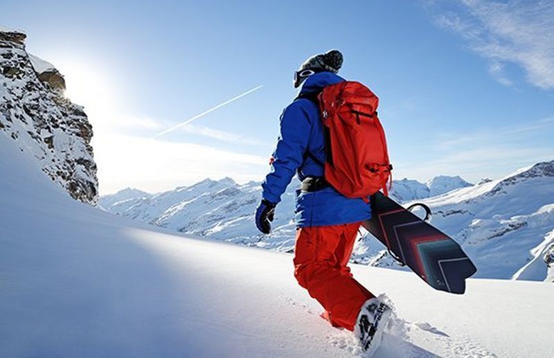 Astuces et conseils pour vos photos de vacances d'hiver