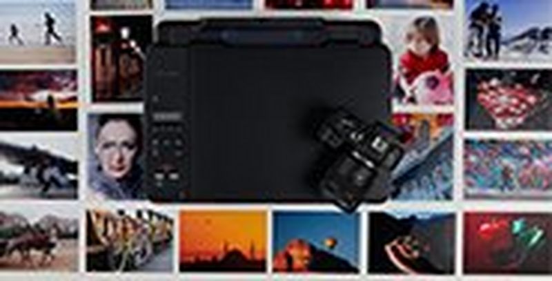 Meet the PIXMA G640 and PIXMA G540