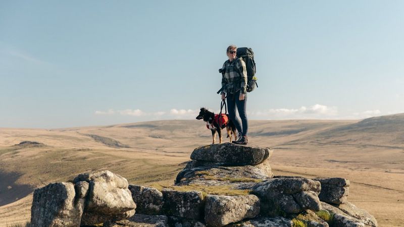 Съемка дикой природы: в поисках идеального снимка во время активного отдыха