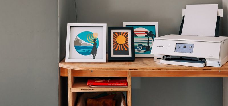 Un modo consapevole per trasformare la tua casa: scopri l'arte del taglio della carta