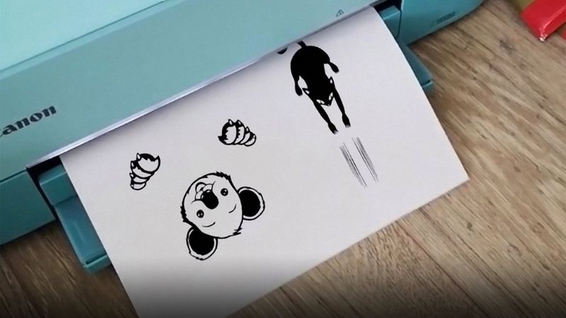 Бумага и творчество с @paperboyo