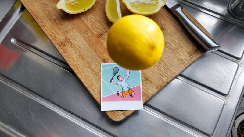 Igrivi natisi z ustvarjalcem Paperboyo