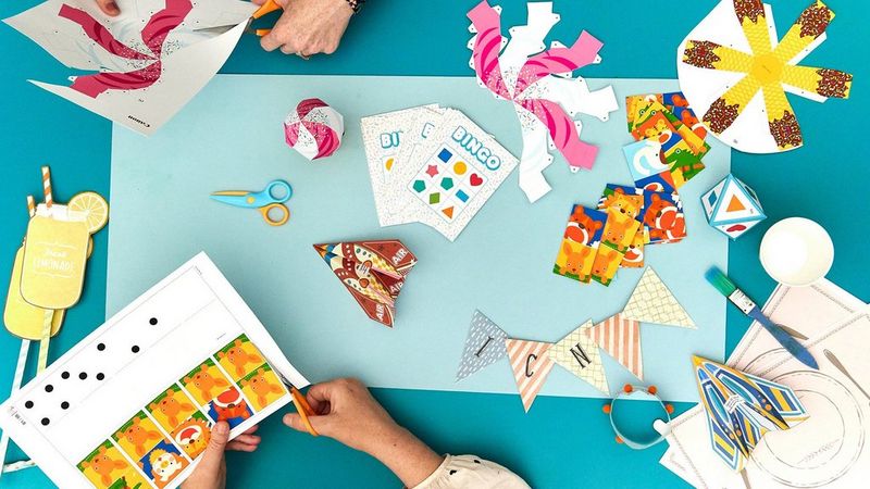 Organisez-vous pour la rentrée avec Canon