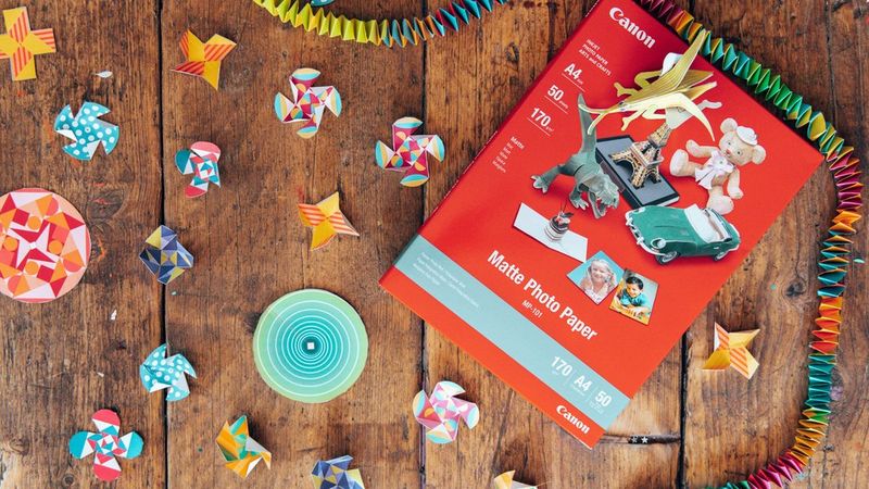 Maak je eigen fidget toys met Creative Park