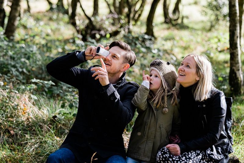 Scavenger Hunt Challenge