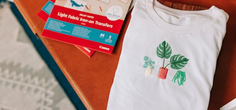 Печатайте собственные схемы для вышивки