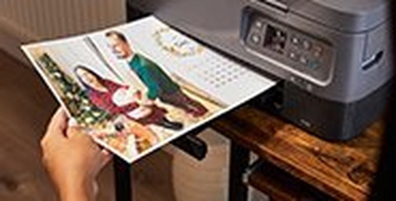 Printer fun for everyone