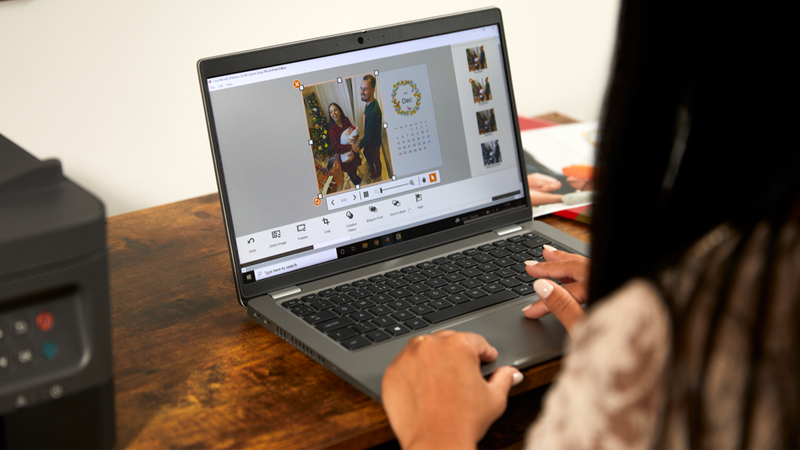 Easy-PhotoPrint Editor