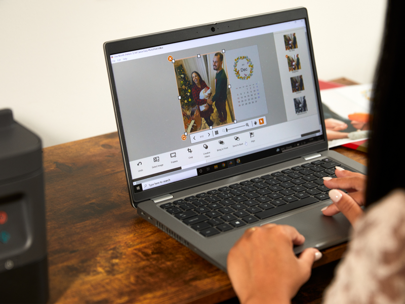 
       POSUŇTE SVOU KREATIVITU NA DALŠÍ ÚROVEŇ SE SOFTWAREM SPOLEČNOSTI CANON