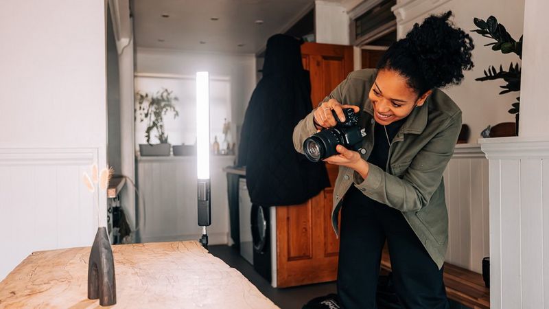 Suggerimenti essenziali per la fotografia di prodotto per le piccole e medie imprese