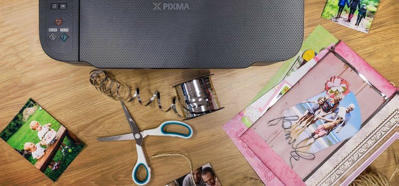 Создайте уникальный семейный фотоальбом