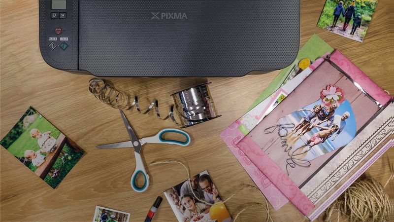 Fabriquez l'album de famille qui vous ressemble