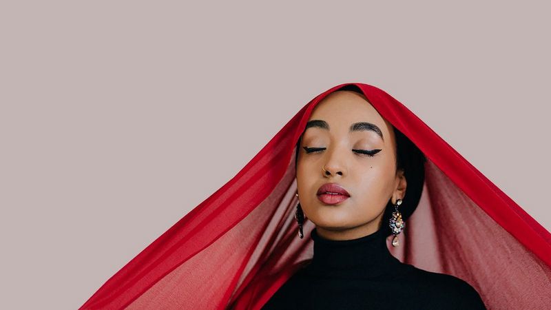 8 sfaturi pentru autoportrete uluitoare