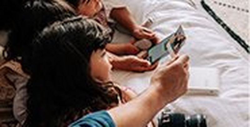 Print your family&#39;s life story