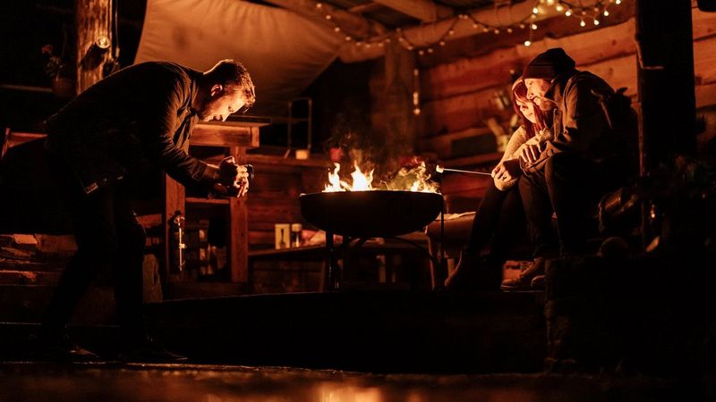 Sfaturi pentru filmarea video pe timp de noapte