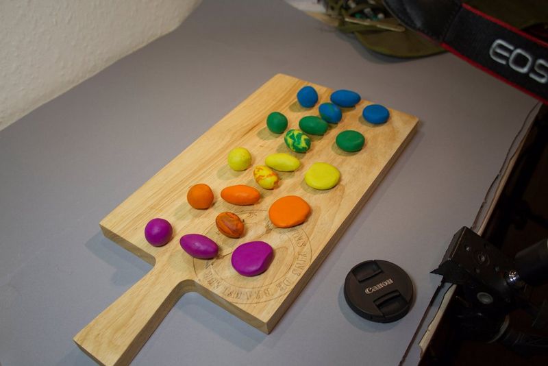 Make a stop-motion movie with your EOS camera