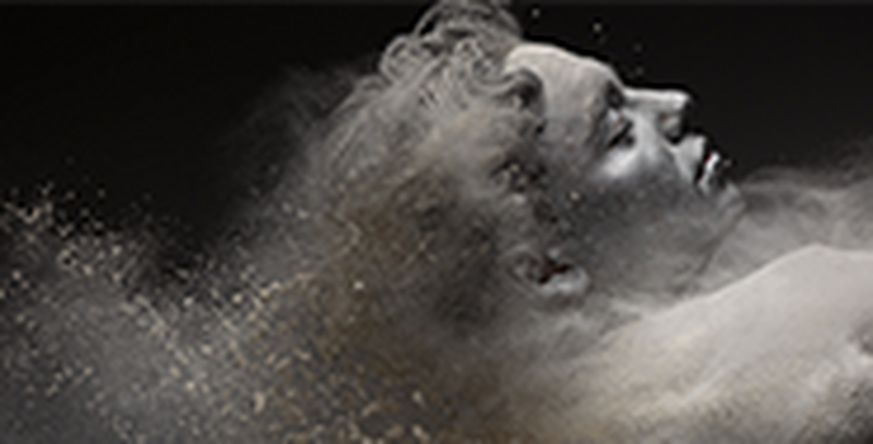 The story behind the shot