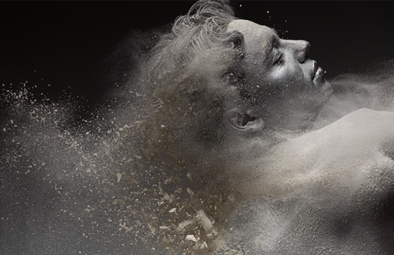 The story behind the shot