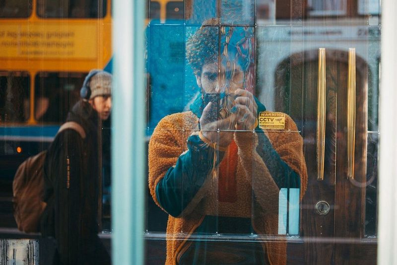 Mine välja: tänavafotograafia alased nõuanded