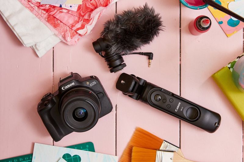 Creare un video racconto