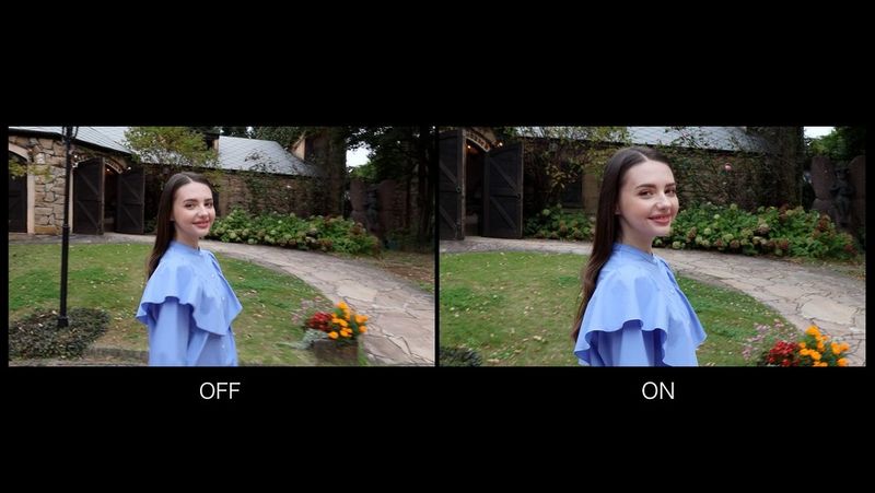 CINC_EOS R50_Movie IS mode